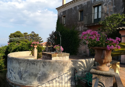 Casa Vacanze Dimora storica Antica Dimora Dell'etna